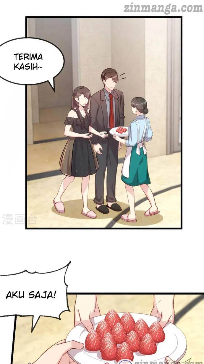 CEO’s Sudden Proposal Chapter 315 Gambar 11